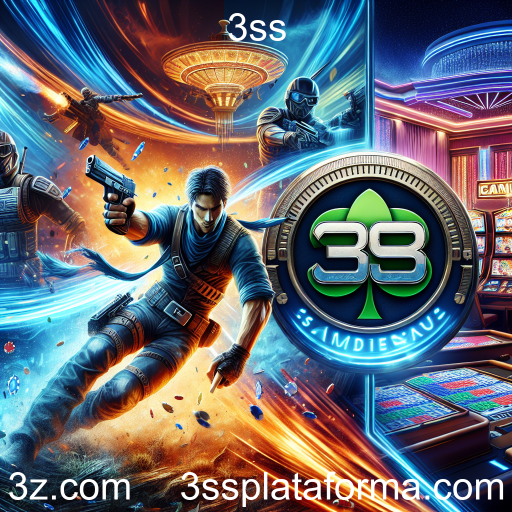 A Revolução dos Jogos de Ação