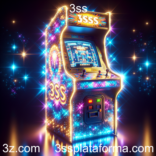 A Evolução dos Jogos de Arcade: Uma Viagem pela Nostalgia