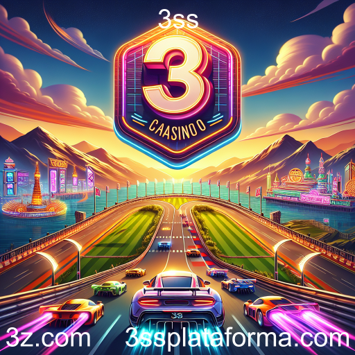 A Emoção das Corridas: Explorando os Jogos de Velocidade